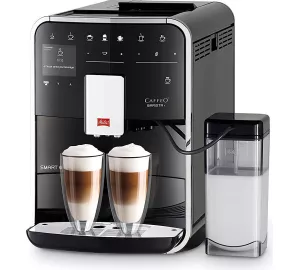 Melitta Caffeo Barista T Smart von Melitta