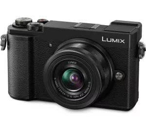 Panasonic Lumix DC-GX9 von Panasonic