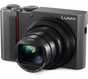 Panasonic Lumix DC-TZ202D von Panasonic
