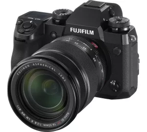 Fujifilm X-H1 von Fujifilm