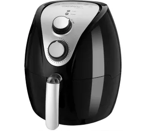 Monzana 9-in-1 Heißluftfritteuse Gesund & Fit von Monzana