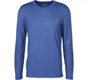 Schöffel Merino Sport Shirt 1/1 Arm von Schöffel