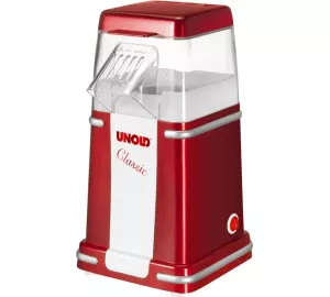 Unold Popcornmaker Classic 48525 von UNOLD