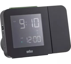 Braun BNC015 von Braun