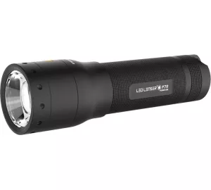 LED Lenser P7R von Ledlenser