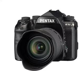 Pentax K-1 II von Pentax