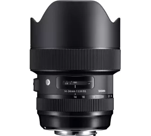 Sigma 14-24mm F2.8 DG HSM Art von SIGMA