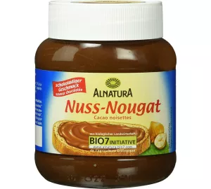 Alnatura Nuss-Nougat von Alnatura
