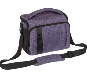 PEDEA SLR-Kameratasche Fashion XL von PEDEA