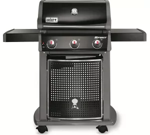 Weber Spirit E-310 Classic von Weber