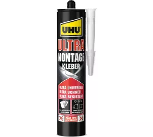 Uhu Ultra Montage Kleber von UHU