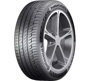 Continental PremiumContact 6 von Continental