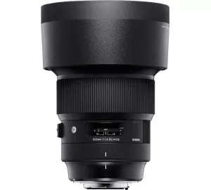 Sigma 105mm F1.4 DG HSM Art von SIGMA