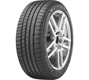 Goodyear Eagle F1 Asymmetric 3 von Goodyear