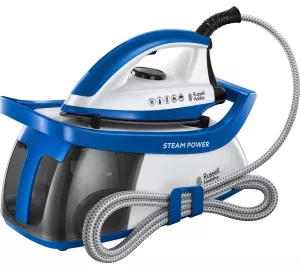 Russell Hobbs Steam Power 24430-56 von Russell Hobbs