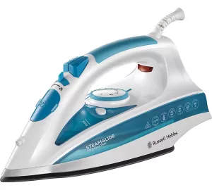 Russell Hobbs Steamglide Pro 20562-56 in blau von Russell Hobbs