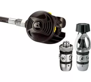 Cressi-sub XS2 / AC2 von Cressi