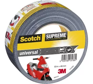 3M Scotch Supreme Gewebeband von Scotch