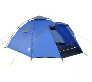 Lumaland Outdoor Familienzelt 3 Personen von Lumaland