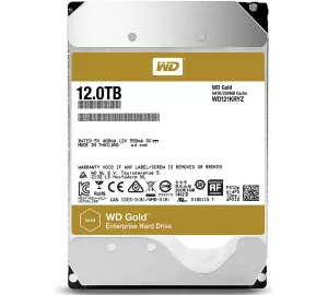 Western Digital WD Gold von Western Digital
