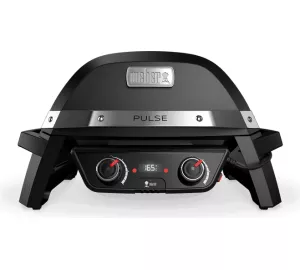 Weber Pulse 2000 von Weber