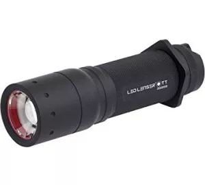 LED Lenser TT von Ledlenser