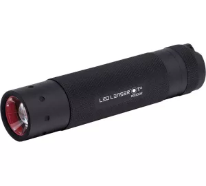 LED Lenser T² von Ledlenser