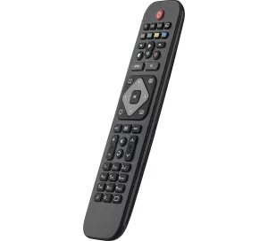 One for All Philips TV Ersatzfernbedienung (URC 1913) von One For All