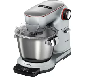 Bosch OptiMUM MUM9DT5S41 in silber von Bosch