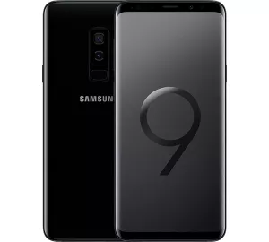 Samsung Galaxy S9+ von Samsung