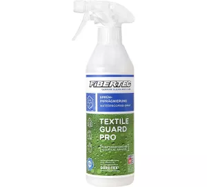 Fibertec Textile Guard Pro von FIBERTEC