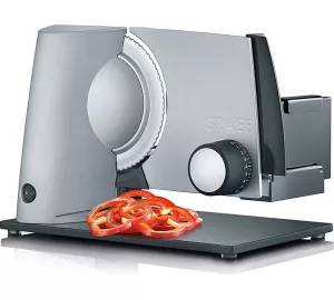Graef Sliced Kitchen S32000 von GRAEF