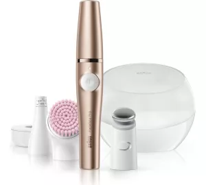 Braun FaceSpa Pro 921 von Braun