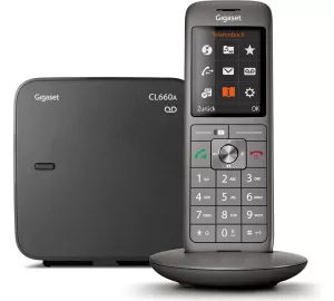 Gigaset CL660A von Gigaset