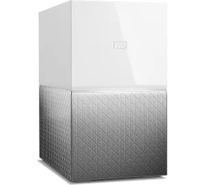 Western Digital MyCloud Home Duo von Western Digital