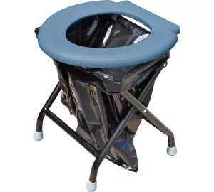 Yachticon Klapptoilette von Yachticon