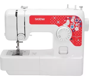 Brother Little Angel KD144s von Brother