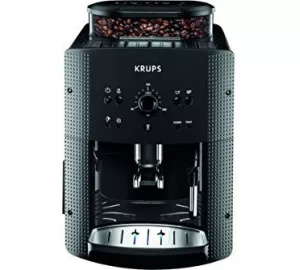 Krups EA810B von KRUPS
