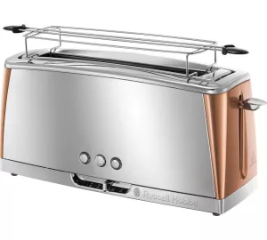 Die besten Russell Hobbs Toaster | Test 04/2026 von Russell Hobbs