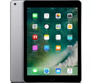 Apple iPad (2018) in silber von Apple