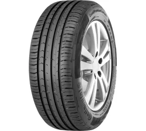 Continental ContiPremiumContact 5 von Continental