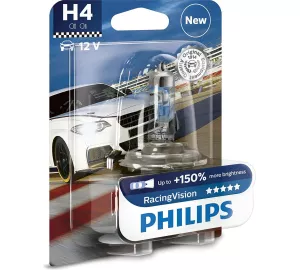 Philips RacingVision H4 von Philips
