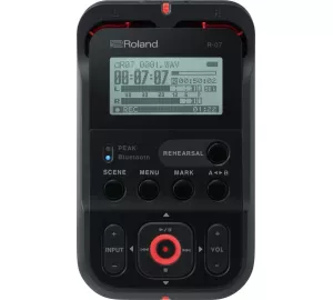 Roland R-07 von Roland