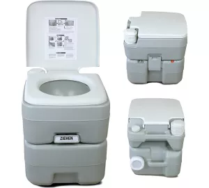 BB Sport Fresh Deluxe von Montafox