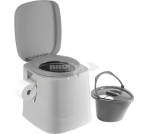 Brunner Optiloo von Brunner