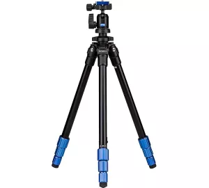 Benro Slim Stativ Kit Aluminium von Benro
