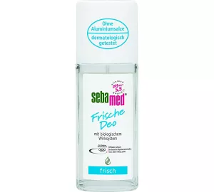 Sebamed Frische Deo, Pumpspray von sebamed
