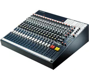 Soundcraft FX16ii von Soundcraft