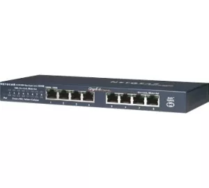 NetGear Smart Switch GS108T von NETGEAR