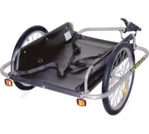 Burley Flatbed von Burley
